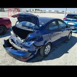 هيونداي أكسنت